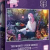 Critical Role: The Mighty Vibe Series - Caduceus Clay 1000-Piece Jigsaw Puzzle