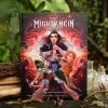 Critical Role: The Mighty Nein Origins Library Edition Volume 1