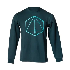 Critical Role Ultra Soft Pajama Lounge Set