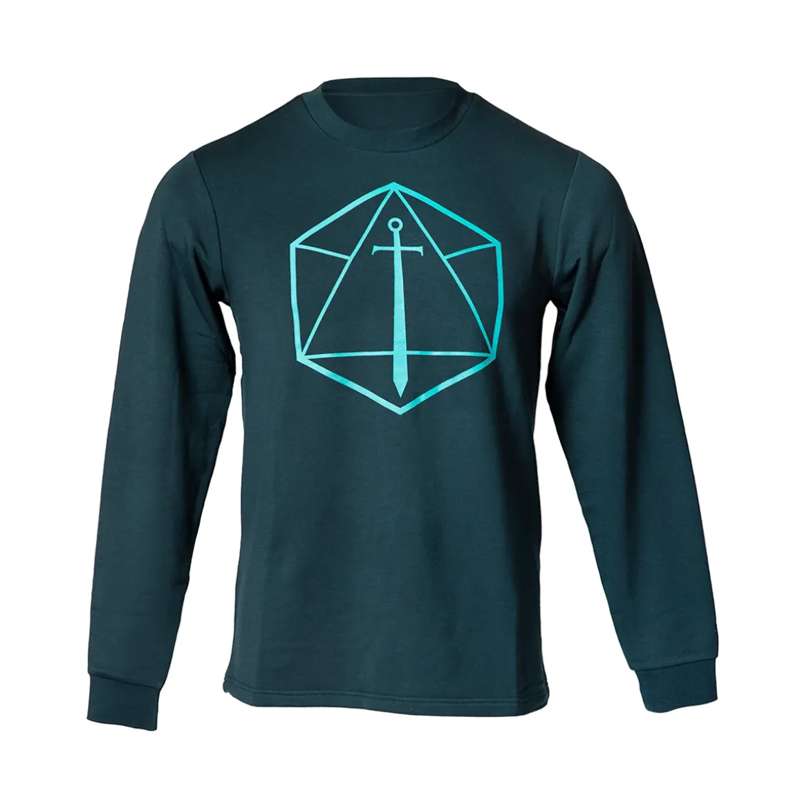 Critical Role Ultra Soft Pajama Lounge Set