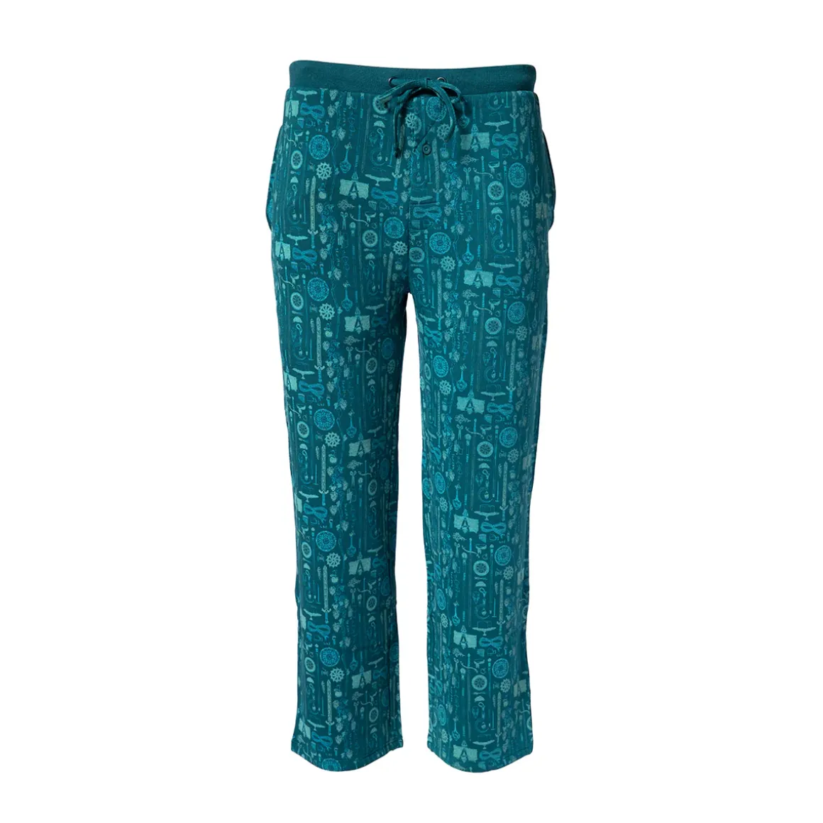 Critical Role Ultra Soft Pajama Lounge Set