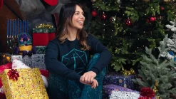 Critical Role Ultra Soft Pajama Lounge Set