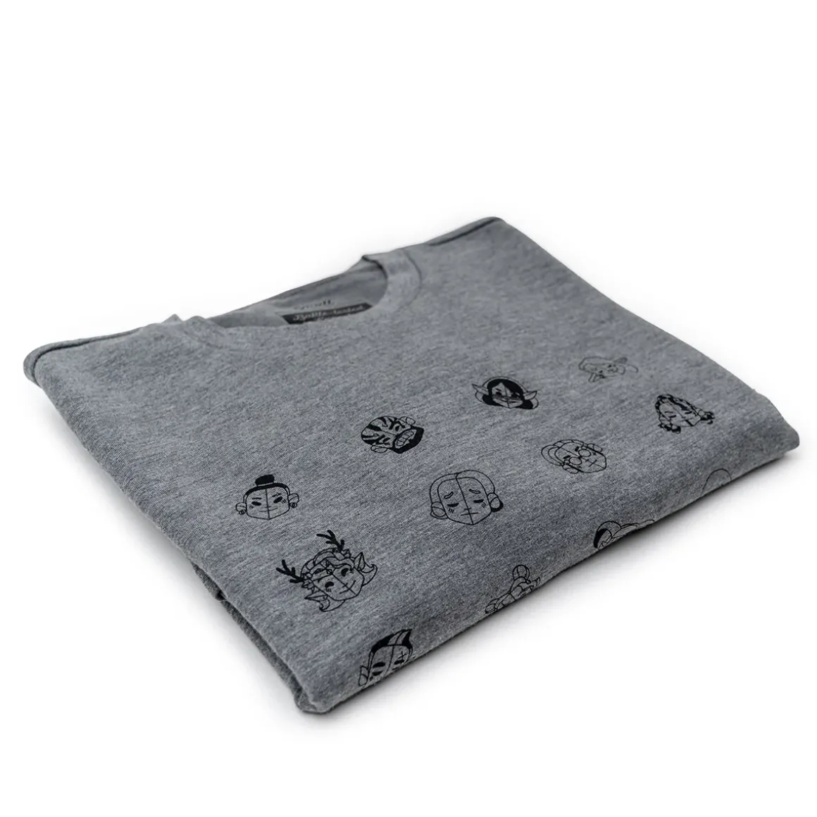 Critical Role Ultra Soft Lounge Set