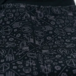 Critical Role Ultra Soft Lounge Set