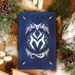 Critical Role: Vox Machina Origins Volume 3 Limited Edition Hardcover