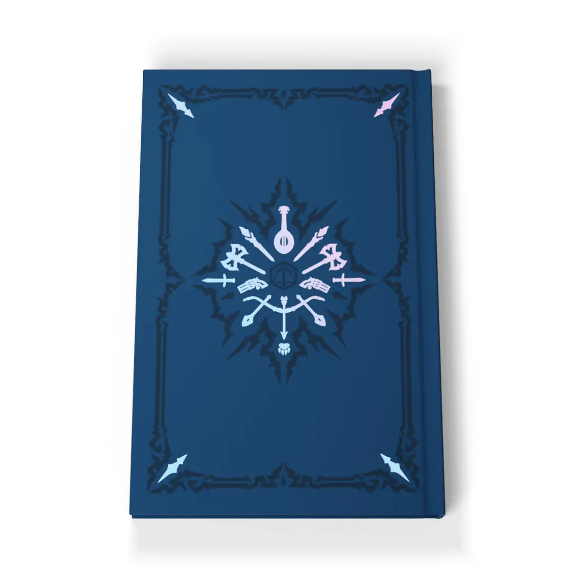 Critical Role: Vox Machina Origins Volume 3 Limited Edition Hardcover