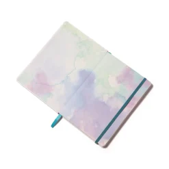 Critical Role Watercolor Logo Journal
