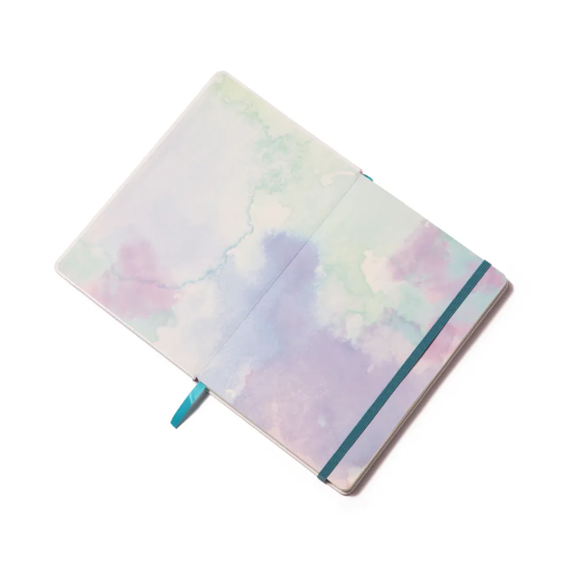 Critical Role Watercolor Logo Journal