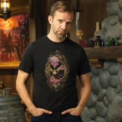 Essek Thelyss T-Shirt
