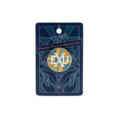 Exandria Unlimited Enamel Pin