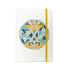 Exandria Unlimited Journal