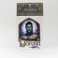 Exandria Unlimited Sticker Set 7-Pack