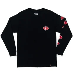 Eyes of Nine Long Sleeve T-Shirt