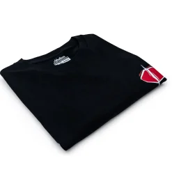Eyes of Nine Long Sleeve T-Shirt