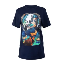 Fearne Calloway Art Nouveau T-Shirt