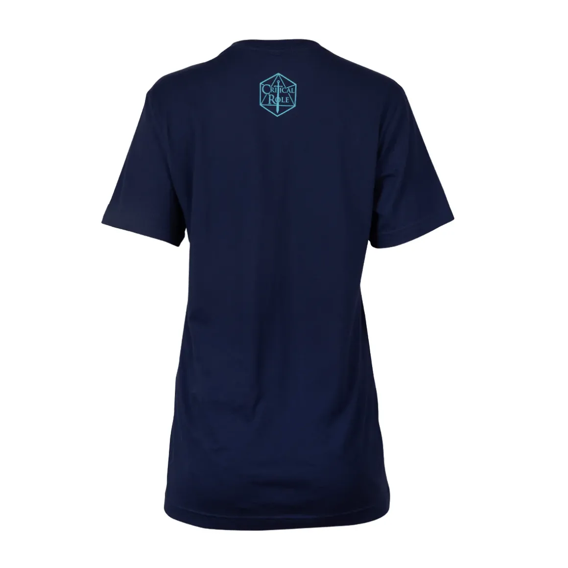 Fearne Calloway Art Nouveau T-Shirt