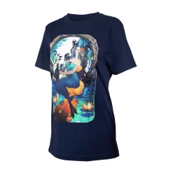 Fearne Calloway Art Nouveau T-Shirt