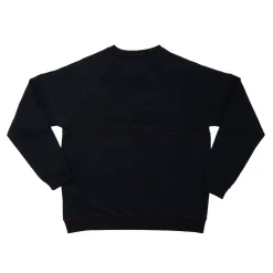 Fjord Stone Black Henley Long Sleeve Shirt