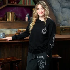Fjord Stone Long Sleeve T-Shirt