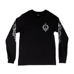 Fjord Stone Long Sleeve T-Shirt