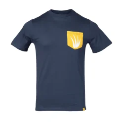 Fresh Cut Grass Pocket T-Shirt