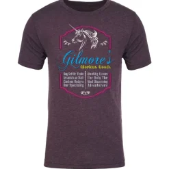 Gilmore's Glorious Goods T-Shirt