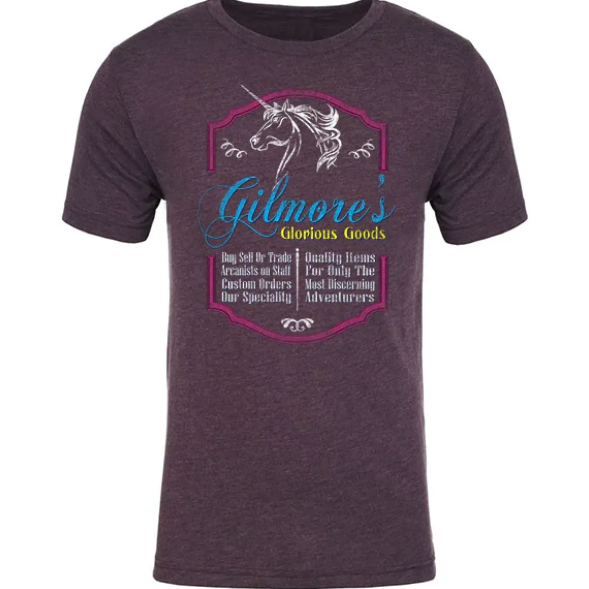Gilmore's Glorious Goods T-Shirt