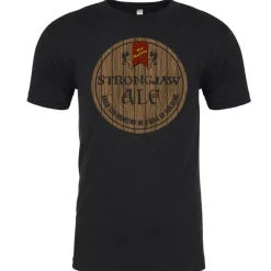Grog Strongjaw Ale T-Shirt