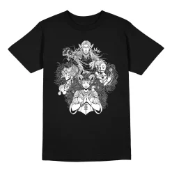 Healing Party T-Shirt