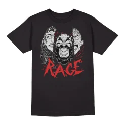 I Would Like to Rage T-Shirt