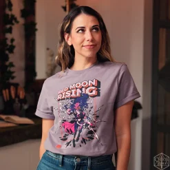 Imogen Temult T-Shirt