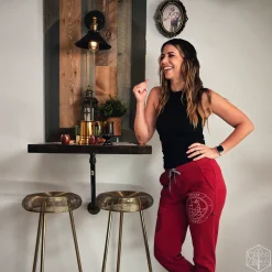 Jrusar Joggers