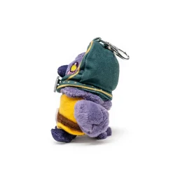 Kiri 4-Inch Hanger Plush