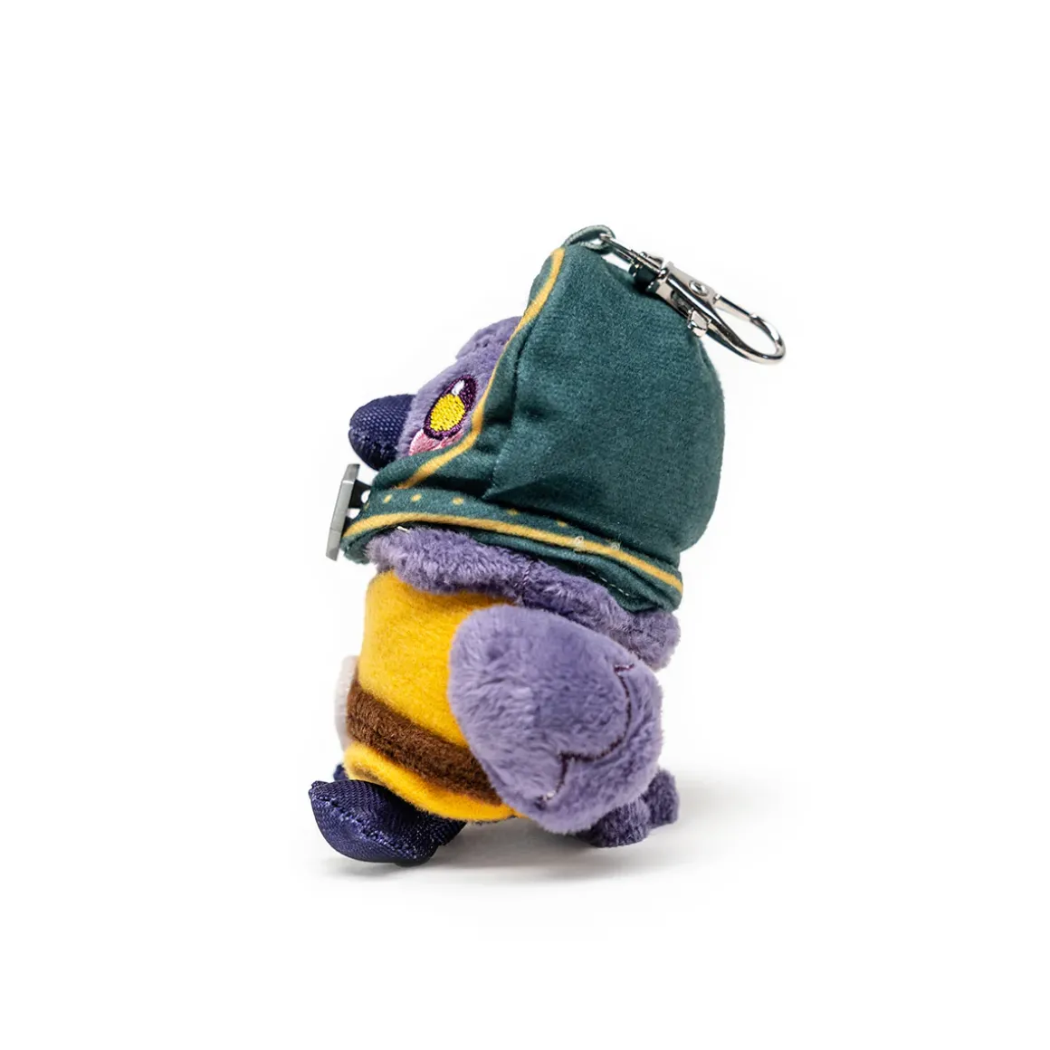 Kiri 4-Inch Hanger Plush