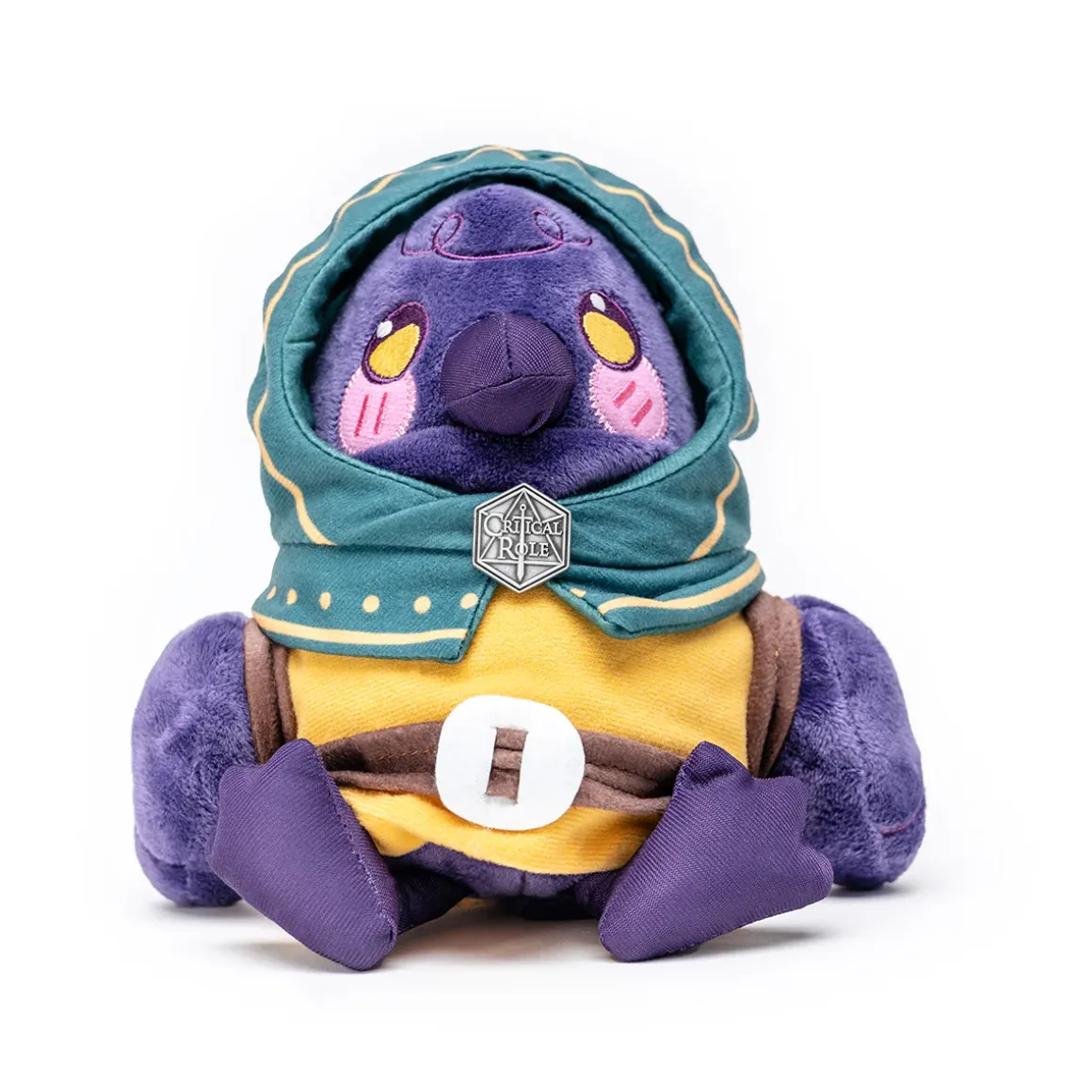 Kiri Plush