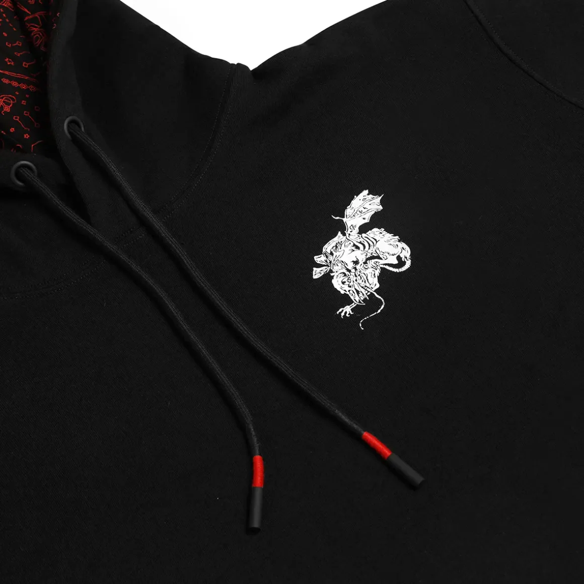Laudna Character Hoodie