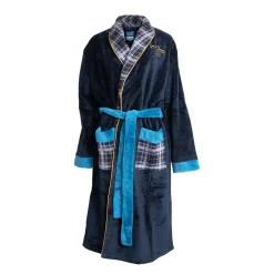 Lavish Chateau Bathrobe