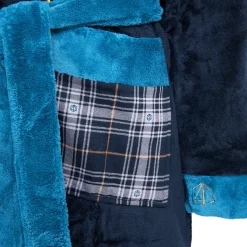 Lavish Chateau Bathrobe
