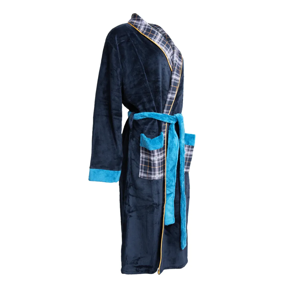 Lavish Chateau Bathrobe