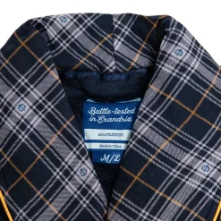 Lavish Chateau Bathrobe