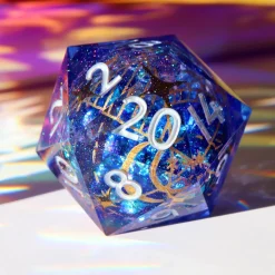 Luxon Beacon Oversized d20