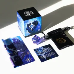 Luxon Beacon Oversized d20