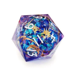 Luxon Beacon Oversized d20
