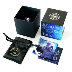 Luxon Beacon Oversized d20