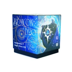 Luxon Beacon Oversized d20