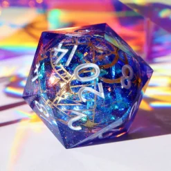 Luxon Beacon Oversized d20