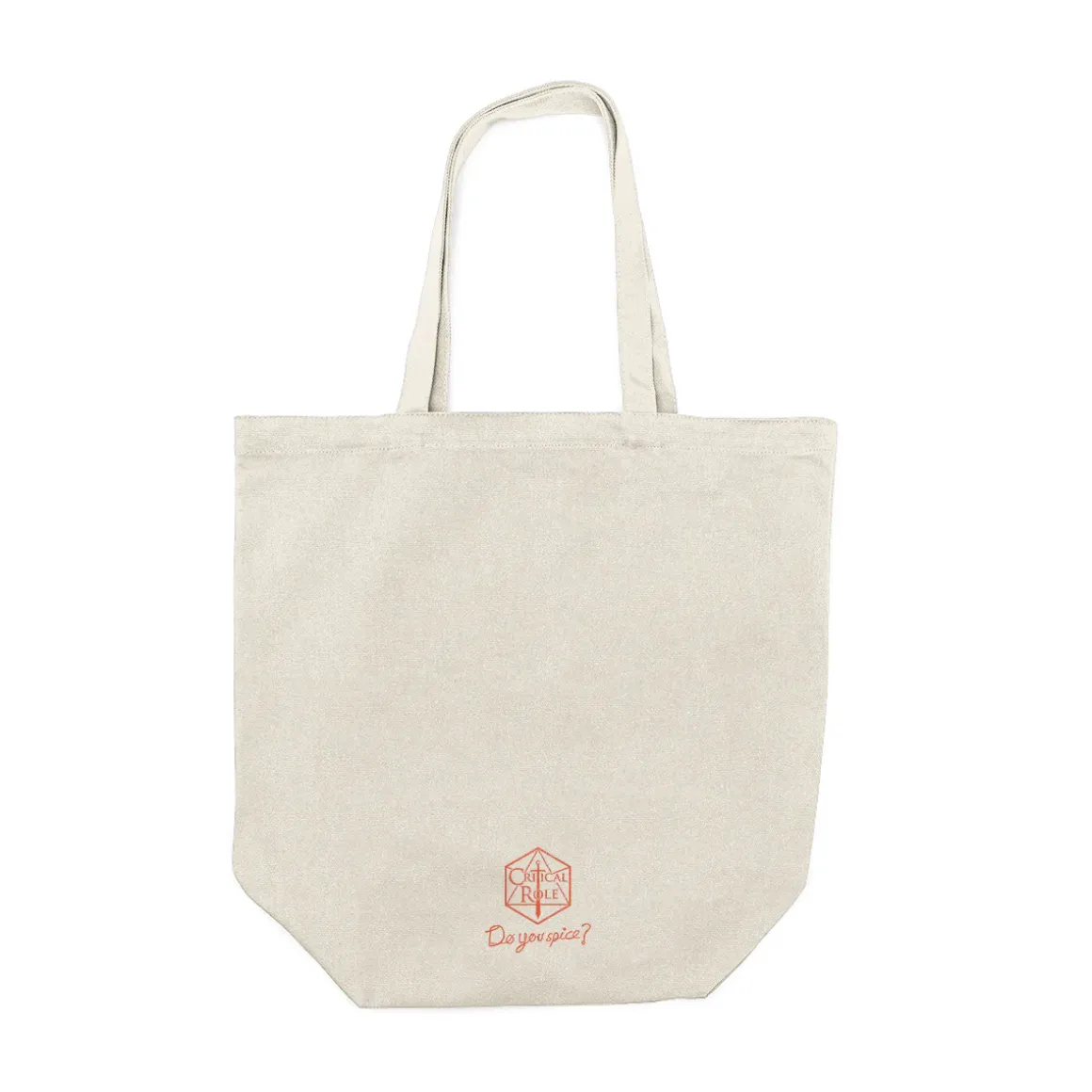 Marquet Market Tote Bag (Live Show Variant)