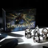 Matron of Ravens Dice Set