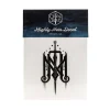 Mighty Nein Crest Decal