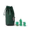 Mighty Nein Dice Set: The Traveler